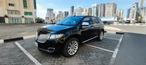 2015 Lincoln MKX