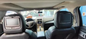 2015 Lincoln MKX