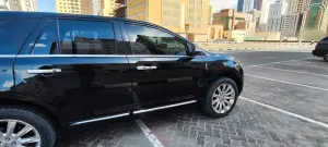 2015 Lincoln MKX