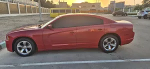 2012 Dodge Charger