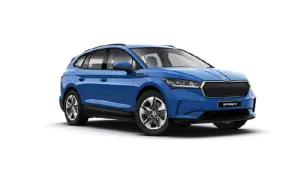 2024 Skoda Electric Drive in dubai