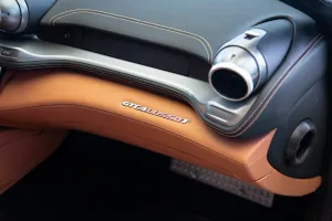2020 Ferrari GTC4 Lusso