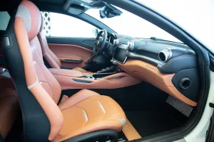 2020 Ferrari GTC4 Lusso