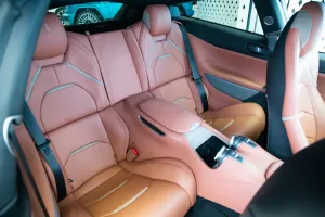 2020 Ferrari GTC4 Lusso
