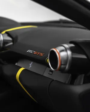2022 Ferrari 812 Superfast