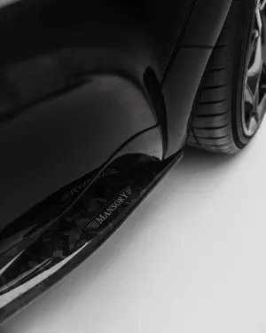 2022 Ferrari 812 Superfast