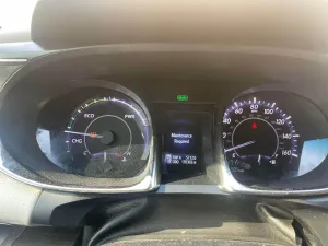 2013 Toyota Avalon