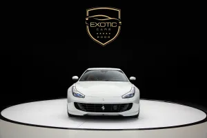 2020 Ferrari GTC4 Lusso