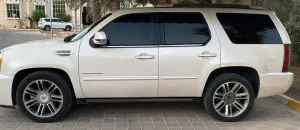 2013 Cadillac Escalade