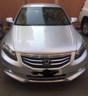 2011 Honda Accord in dubai
