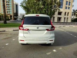 2023 Suzuki Ertiga