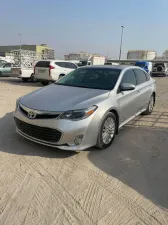 2013 Toyota Avalon