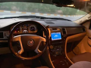 2013 Cadillac Escalade