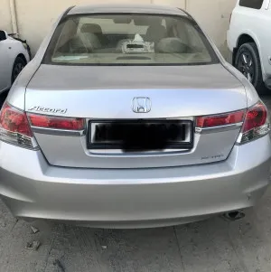 2011 Honda Accord