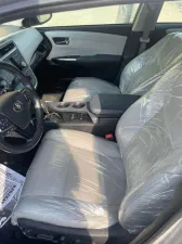 2013 Toyota Avalon