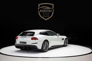 2020 Ferrari GTC4 Lusso