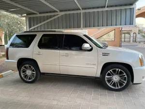 2013 Cadillac Escalade
