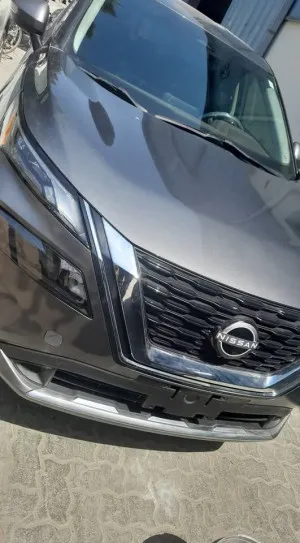 2023 نيسان روج