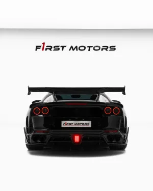 2022 Ferrari 812 Superfast