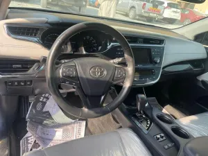 2013 Toyota Avalon