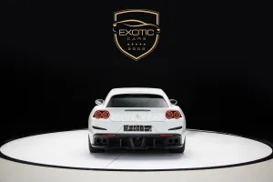 2020 Ferrari GTC4 Lusso