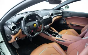 2020 Ferrari GTC4 Lusso