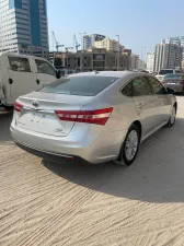 2013 Toyota Avalon
