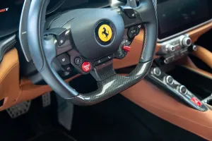 2020 Ferrari GTC4 Lusso