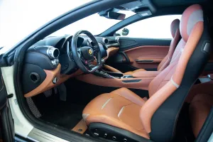 2020 Ferrari GTC4 Lusso