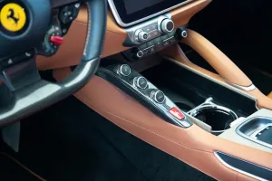 2020 Ferrari GTC4 Lusso