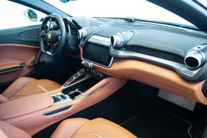 2020 Ferrari GTC4 Lusso