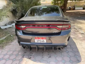 2015 Dodge Charger