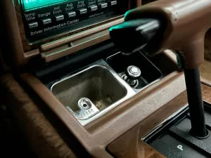 1990 كاديلاك الدورادو