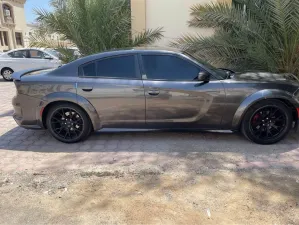2015 Dodge Charger