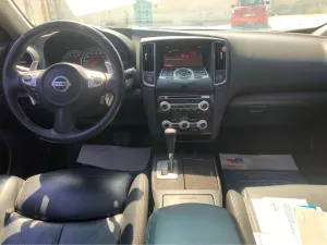 2014 Nissan Maxima