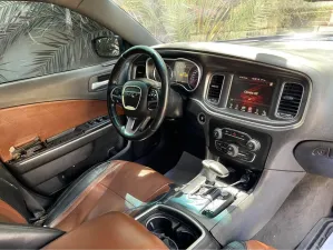 2015 Dodge Charger