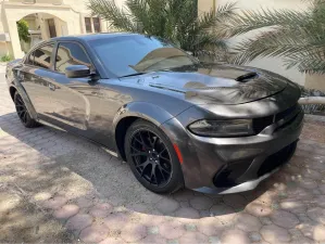 2015 Dodge Charger