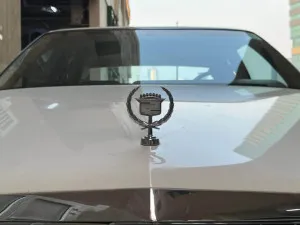 1990 كاديلاك الدورادو