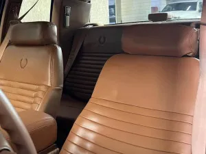 1990 كاديلاك الدورادو