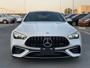 2024 Mercedes-Benz CLE in dubai