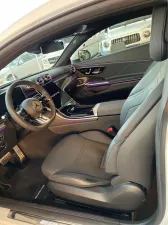 2024 Mercedes-Benz CLE