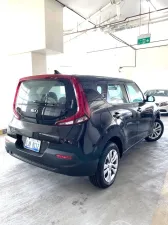 2021 Kia Soul