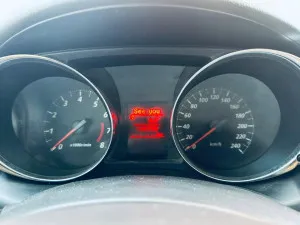 2017 Mitsubishi ASX