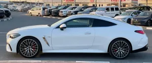2024 Mercedes-Benz CLE