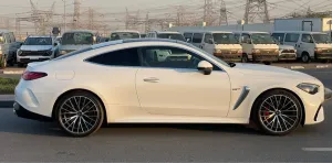 2024 Mercedes-Benz CLE