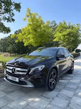 2016 Mercedes-Benz GLA in dubai
