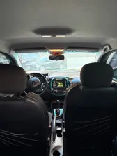 2016 Renault Captur