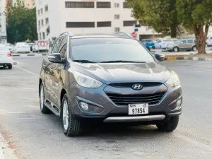 2013 Hyundai Tucson in dubai