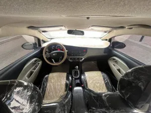 2014 Kia Rio