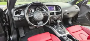 2014 اودي آي ٥